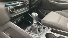 Hyundai Tucson 1.6 CRDi 48V MHD SE Nav 5dr 2WD Diesel Estate